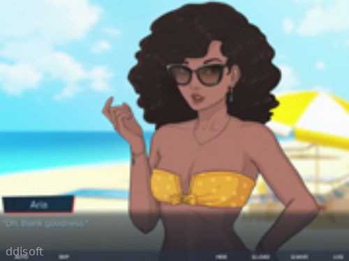 Quickie: Summer Special screenshot 1