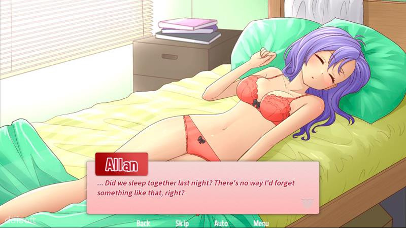 Devil In The Details screenshot 2