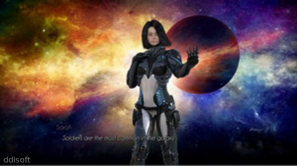 Captain Lance screenshot 2