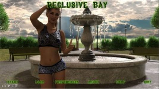 Reclusive Bay screenshot 1