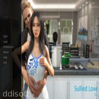 Sullied Love icon