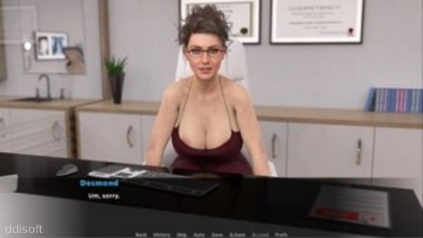 Adverse Effects screenshot 1