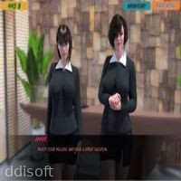 Ordinary Life with Ordinary MILF icon