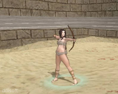 Ancient world: Gods and Men screenshot 1