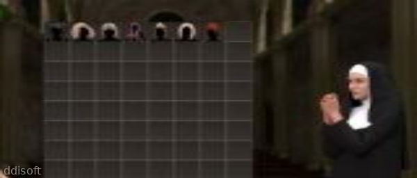 Lust Hunter screenshot 1