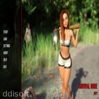 Survival Guide icon