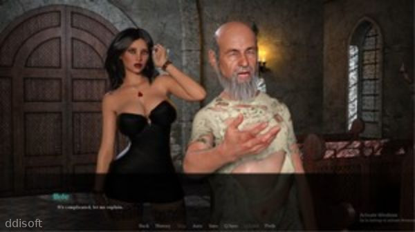 Sofia Unexpected Meeting screenshot 1