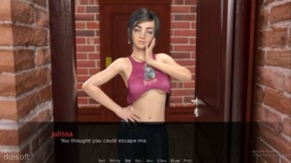 The Two Sides of Love screenshot 3