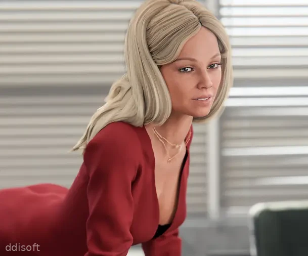 My Shameless StepMom screenshot 2