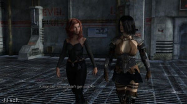 Captain Lance screenshot 1