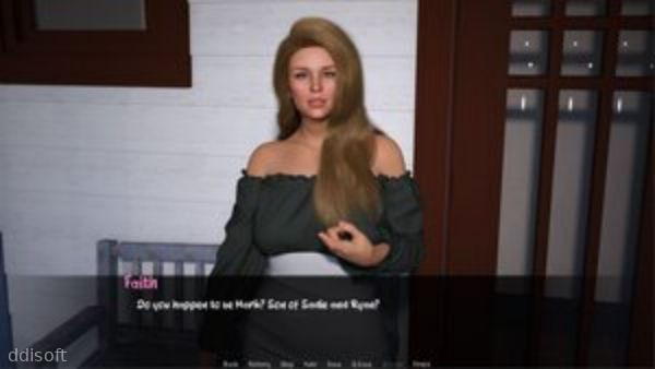 Outre Reconciliation screenshot 3