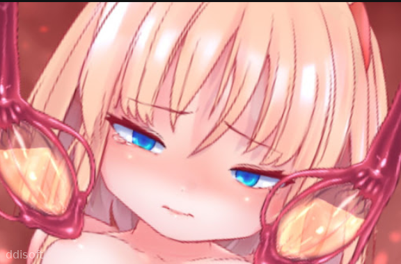 Chu Nyu Shokushu Doukutsu ~Tentacles Cave~ screenshot 1