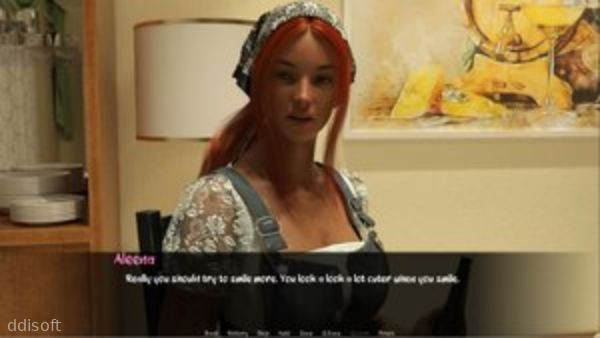 Outre Reconciliation screenshot 1