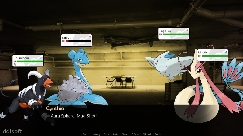 Oliine Lights screenshot 2
