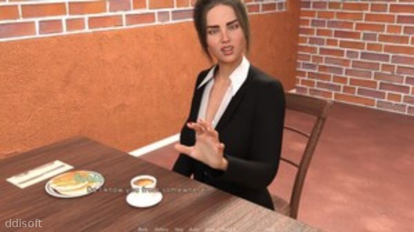 Coffee & Cream screenshot 2