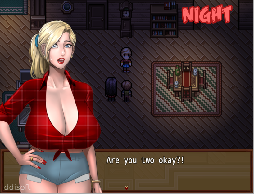 Zombie’s Reteat screenshot 1
