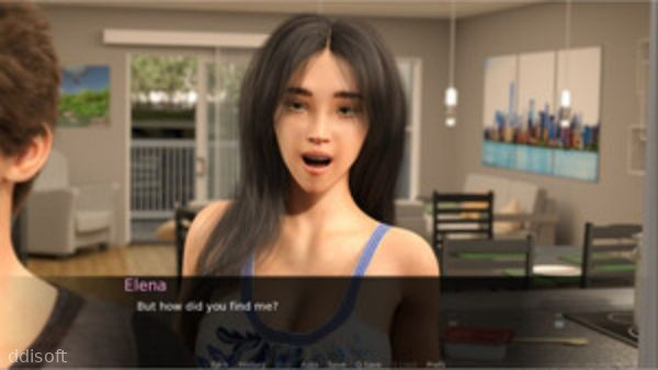 Sullied Love screenshot 3
