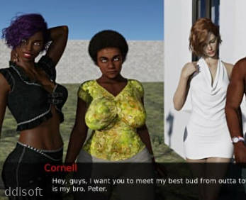 Pineapple Express – Part 1 screenshot 2