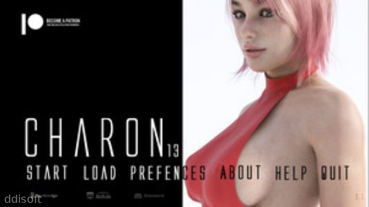 Charon 13 screenshot 1