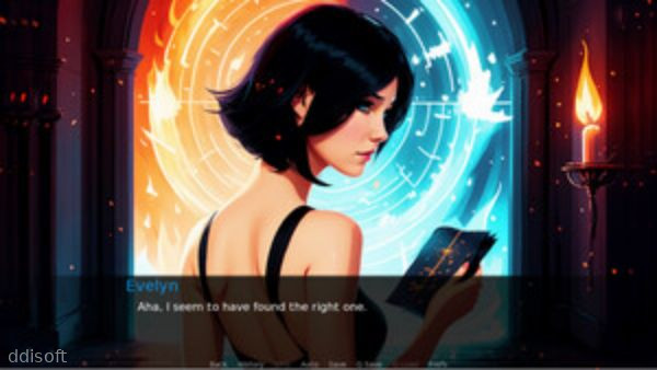 Dirty Fantasies: Master’s Help screenshot 1