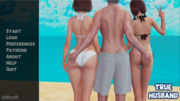 True Husband screenshot 2