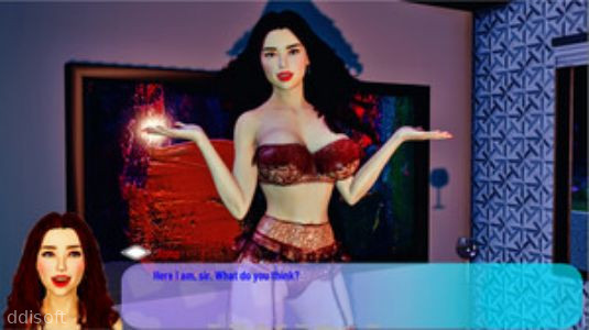My Christmas Angels screenshot 3