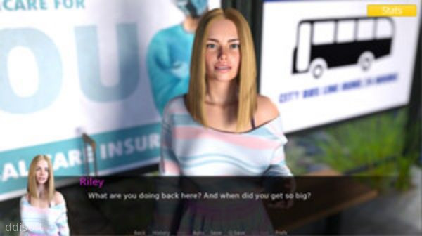 Erotica screenshot 3