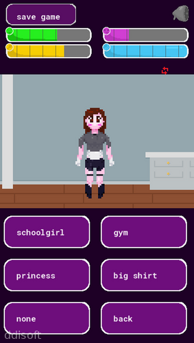 Poket Pussy (Free) screenshot 3