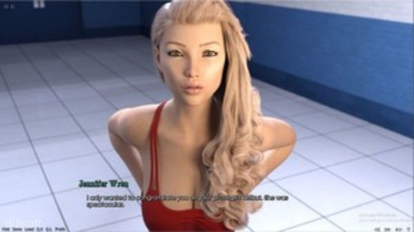 STWA: Unbroken screenshot 2
