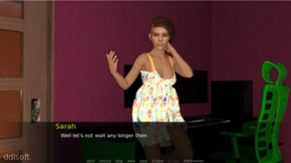 My New Daughter’s Lover screenshot 1