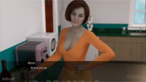 Mothers & Daughters screenshot 2