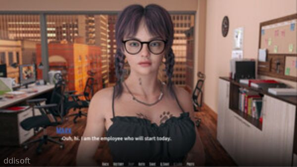 Lust of Pain screenshot 2