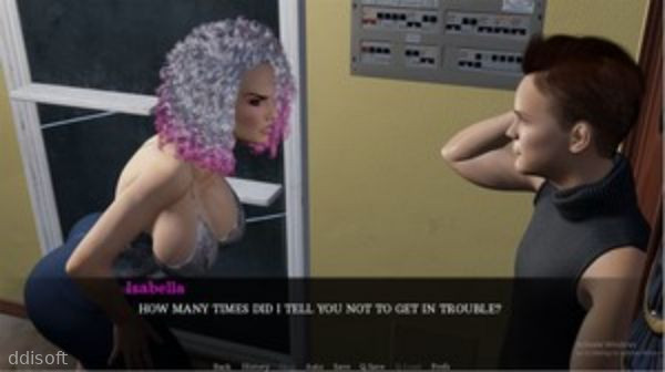 PoVeşti: Childhood Drama screenshot 2