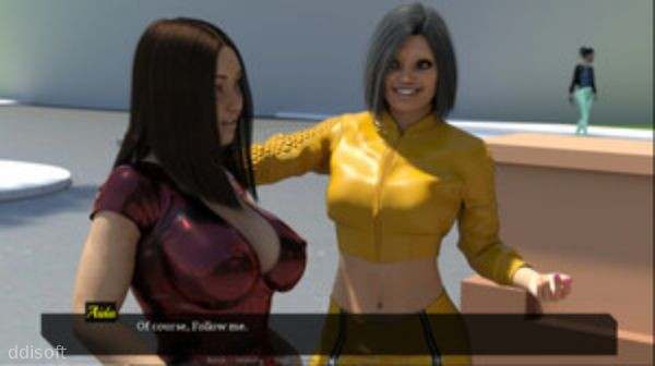 Futa Dominium screenshot 2