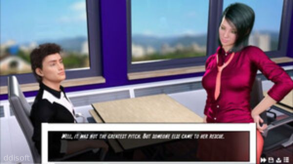 Gangs of Sky High screenshot 1