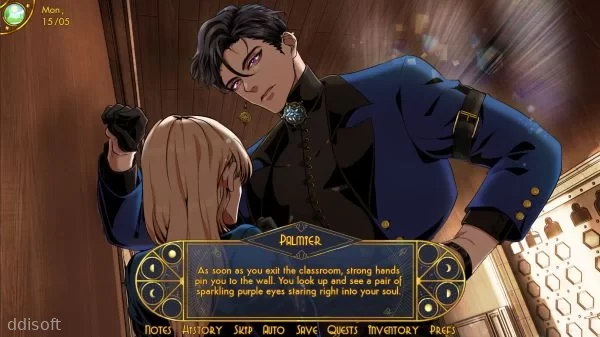 Bewitching Sinners screenshot 4
