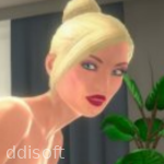 Britanny Home Alone icon