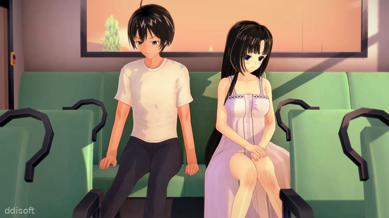 Tasogare No Sinsemilla screenshot 3