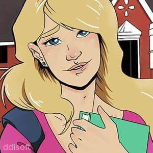 Couse of Temptationf icon