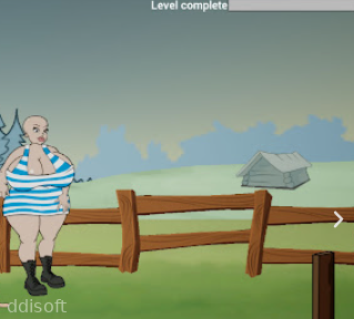 Fuckerman – Russian Village screenshot 1
