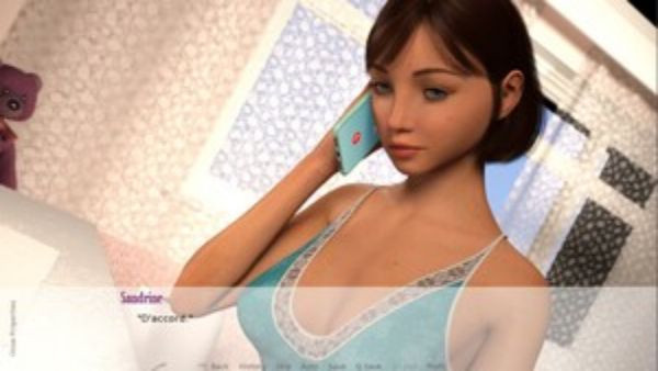 Love, Lust & Lunacy screenshot 1