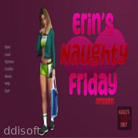 Erin’s Naughty Friday icon