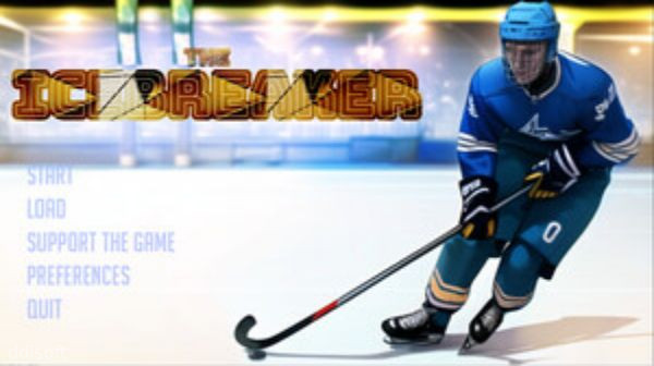 The Icebreaker screenshot 2