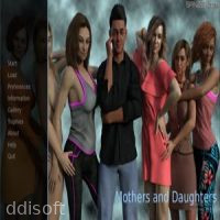 Mothers & Daughters icon