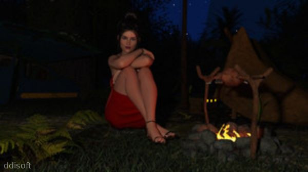 Sinful Delicacies screenshot 1