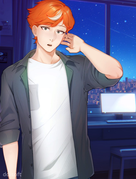 Summer For You screenshot 1