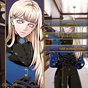 Bewitching Sinners icon