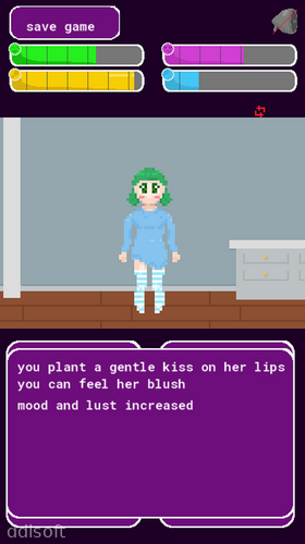 Poket Pussy (Free) screenshot 1