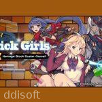 Super Brick Girls icon