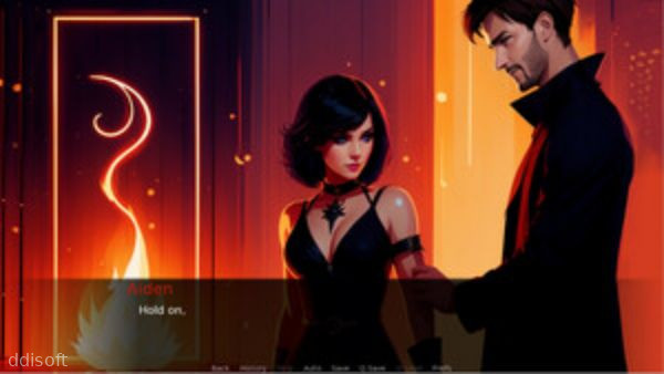 Dirty Fantasies: Master’s Help screenshot 3
